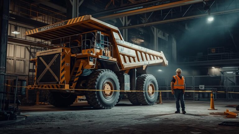 Fatal Rock Truck Incident — Why Signallers Cannot Multitask